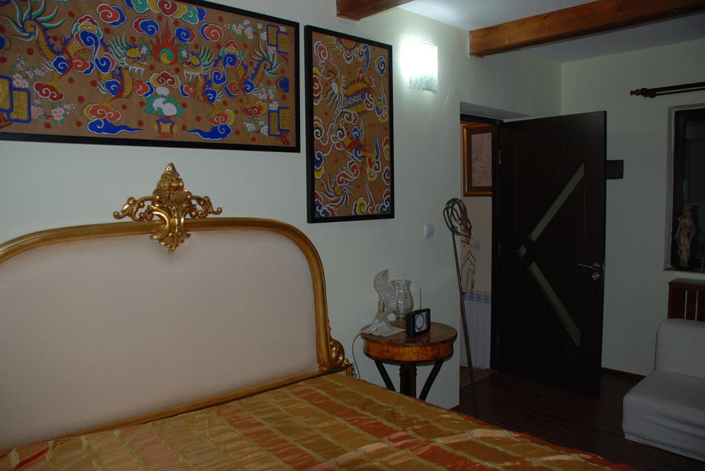 Villa Giulia Islaz Quarto foto