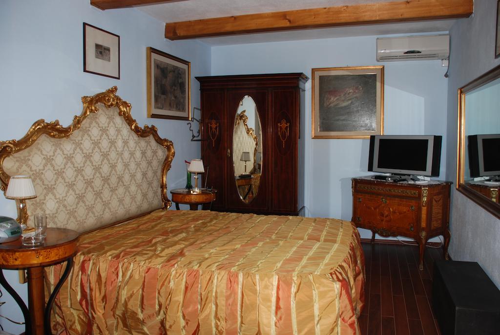 Villa Giulia Islaz Quarto foto
