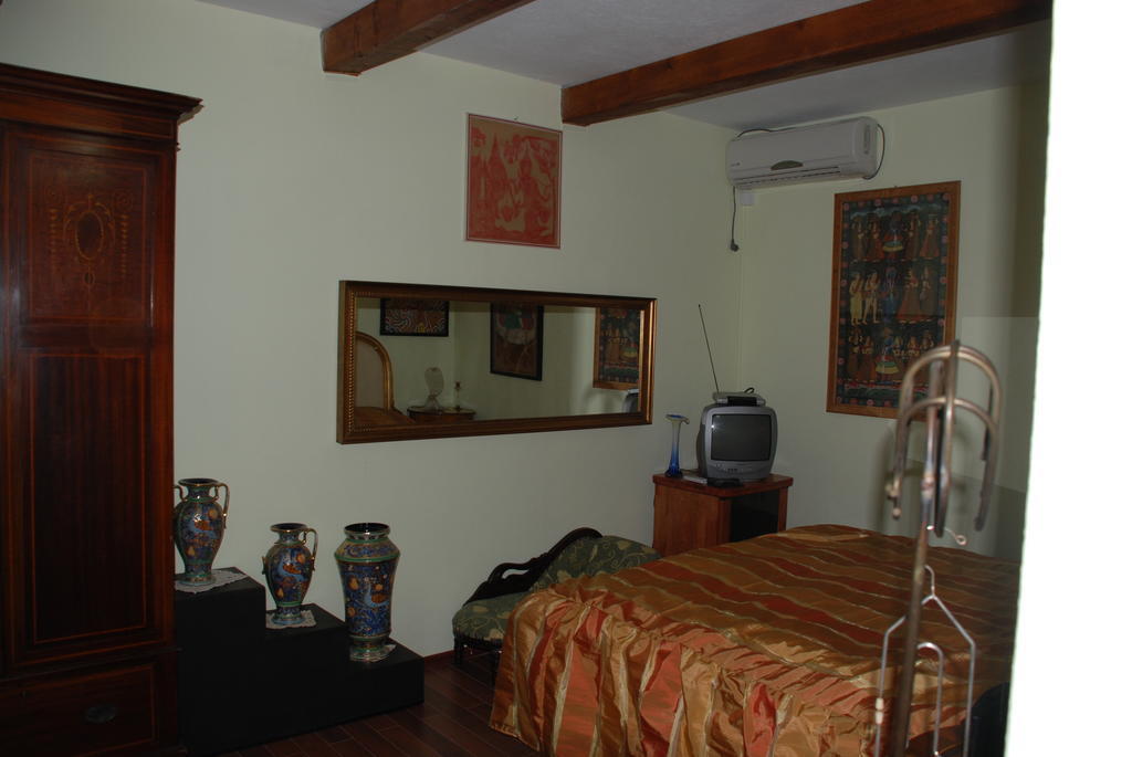 Villa Giulia Islaz Quarto foto