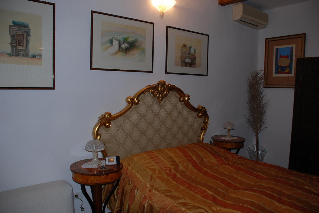 Villa Giulia Islaz Quarto foto