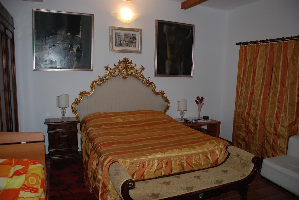 Villa Giulia Islaz Quarto foto